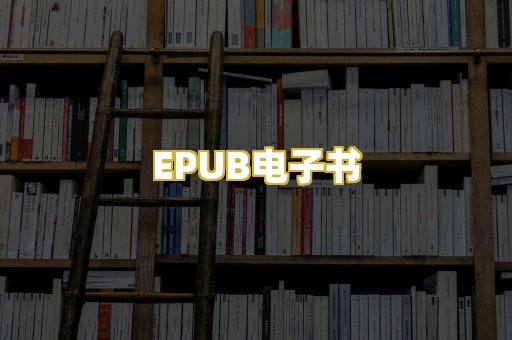 EPUB电子书